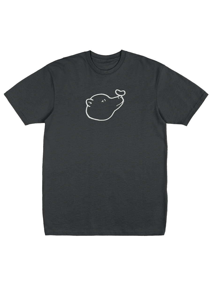 Beans & Bears Heavy Tee! product image (1)