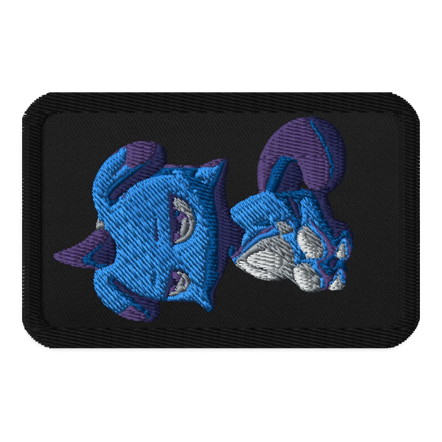 Justice For PalWorld Depresso product image (1)