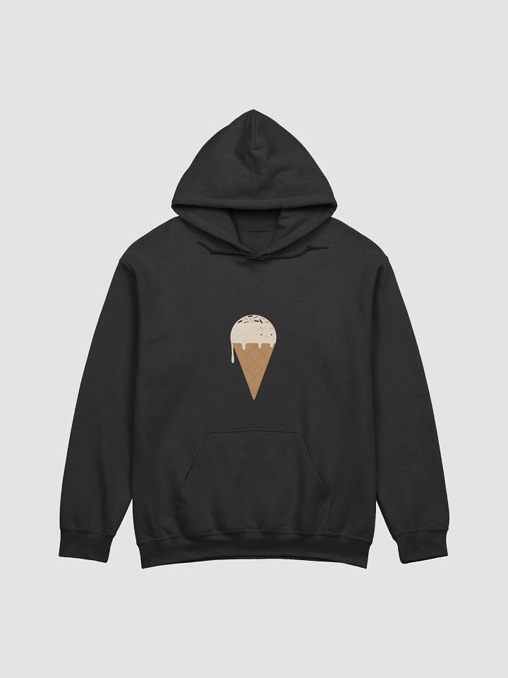 Cartoon Sweet Scoop of Ice Cream Hoodie product image (9)