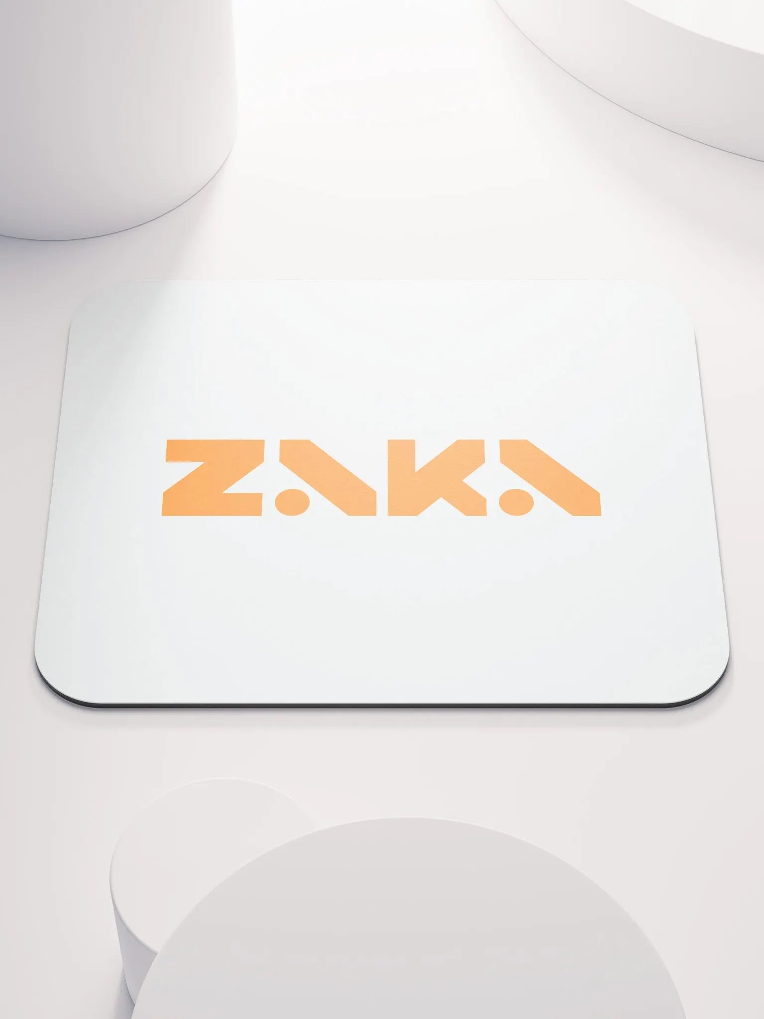 ZAKA Classic Mouse Pad product image (5)
