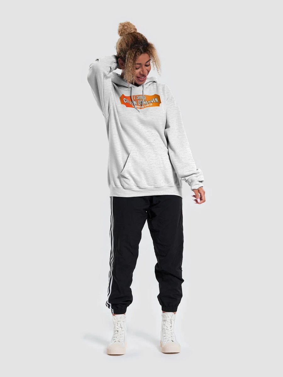 I AM A CITIZEN OF HEAVEN product image (27)