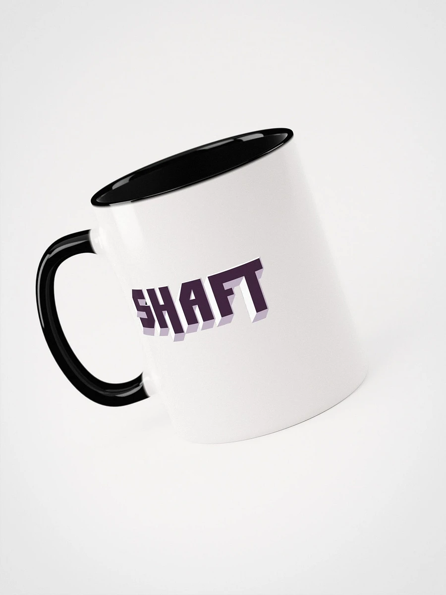 Shaft Coffee Mug product image (3)