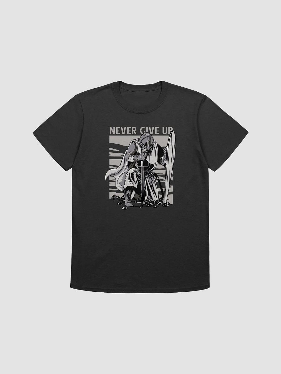 Knight's Resolve T-Shirt product image (2)