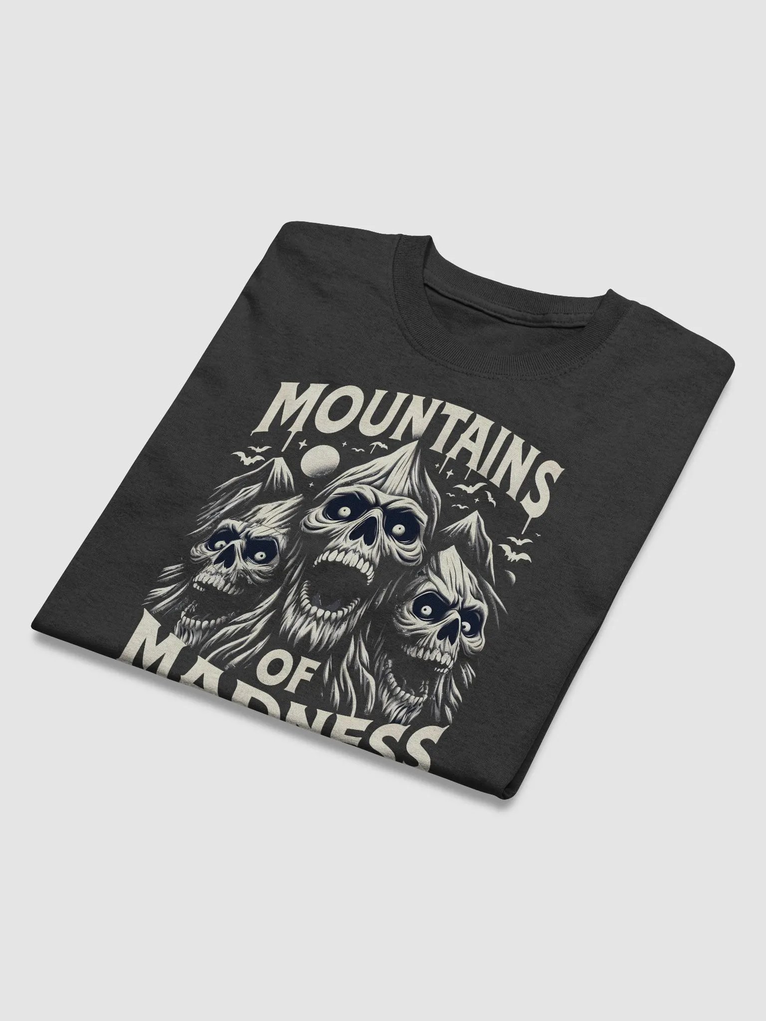 Mountains of Madness - Tshirt product image (30)