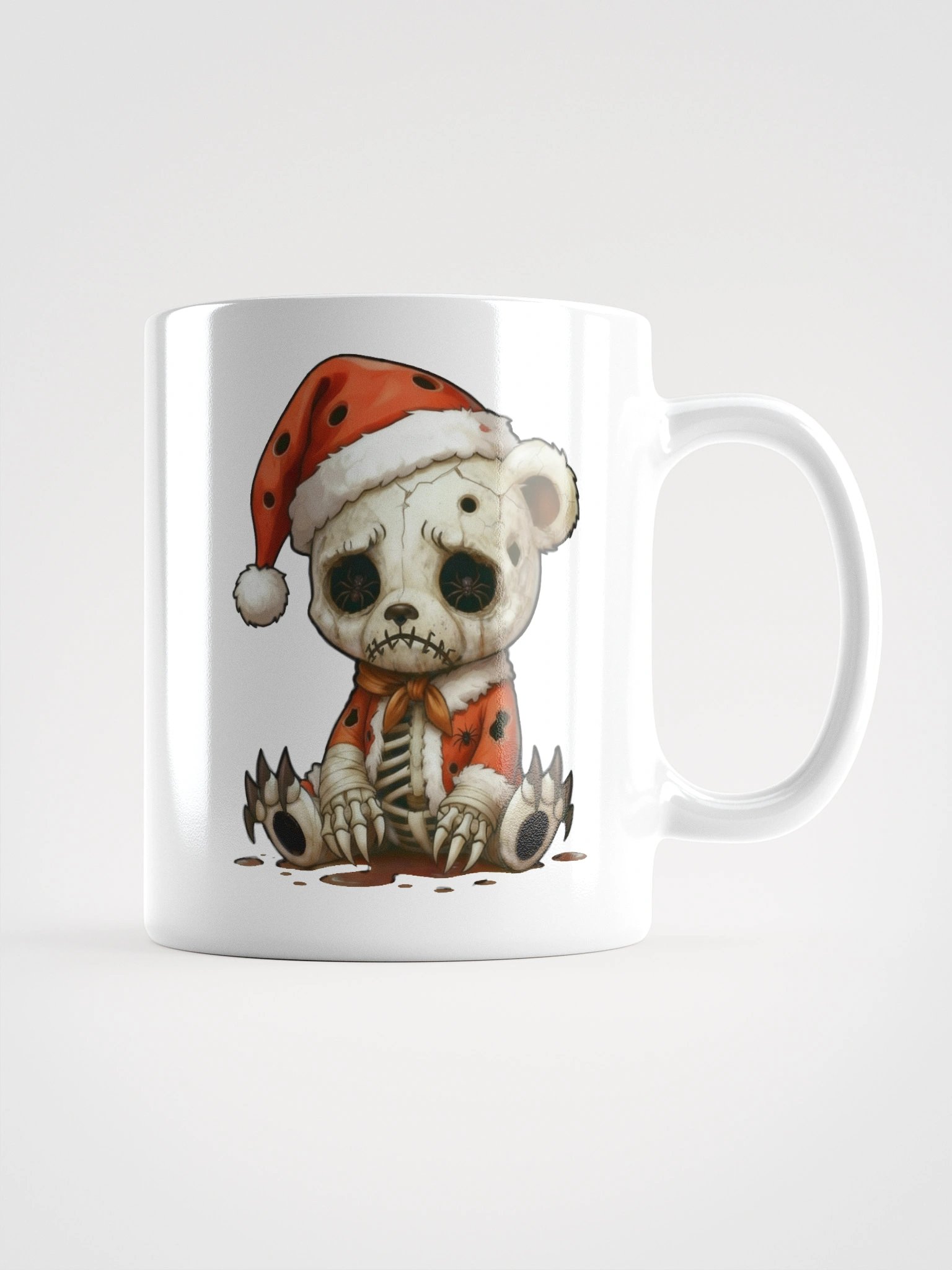 Bone Holiday Mug 11oz product image (1)