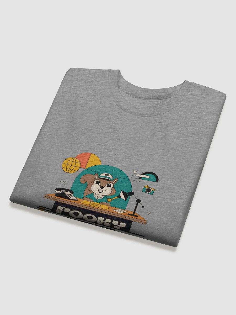 Pooky News Retro Vibe product image (4)