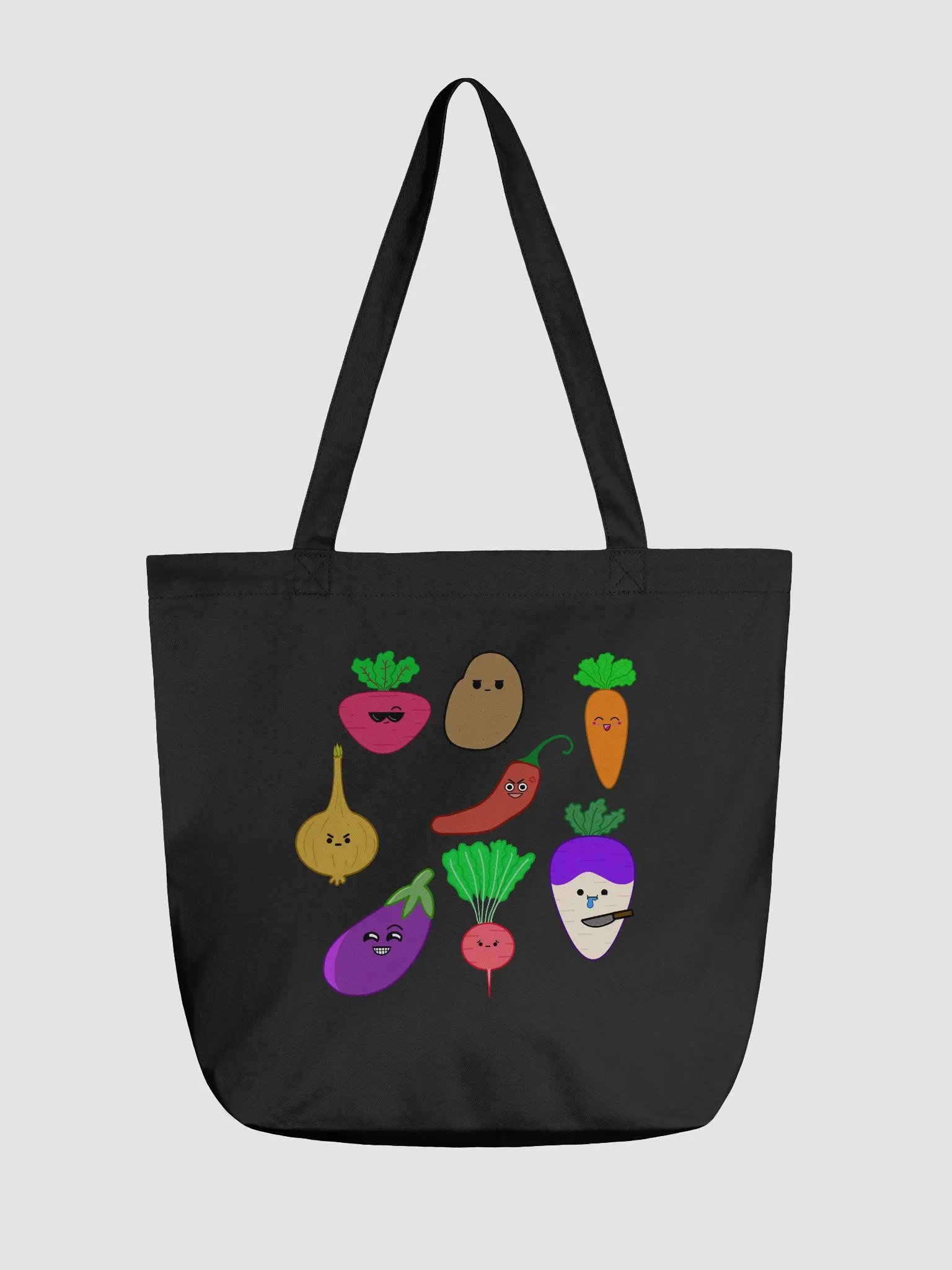 Veggie Tote product image (1)