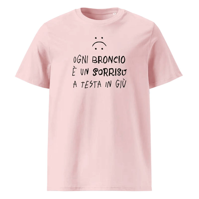 T-shirt “CARA MAMMA”