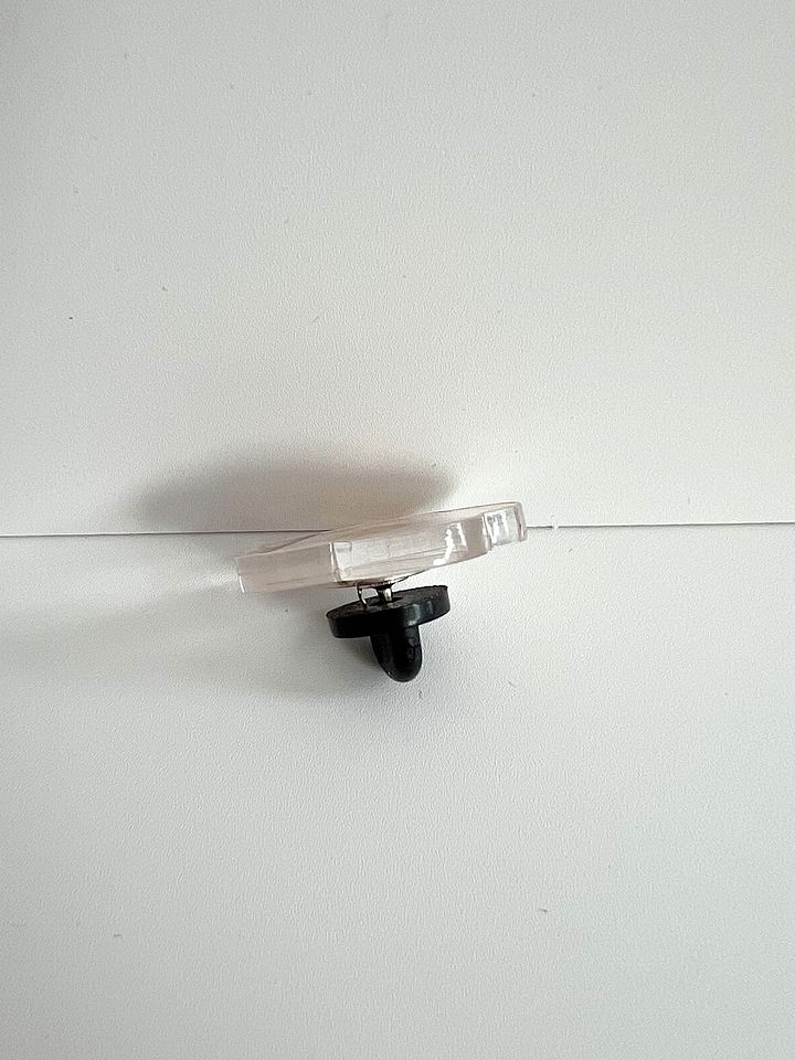 [sold out] flower pin product image (2)
