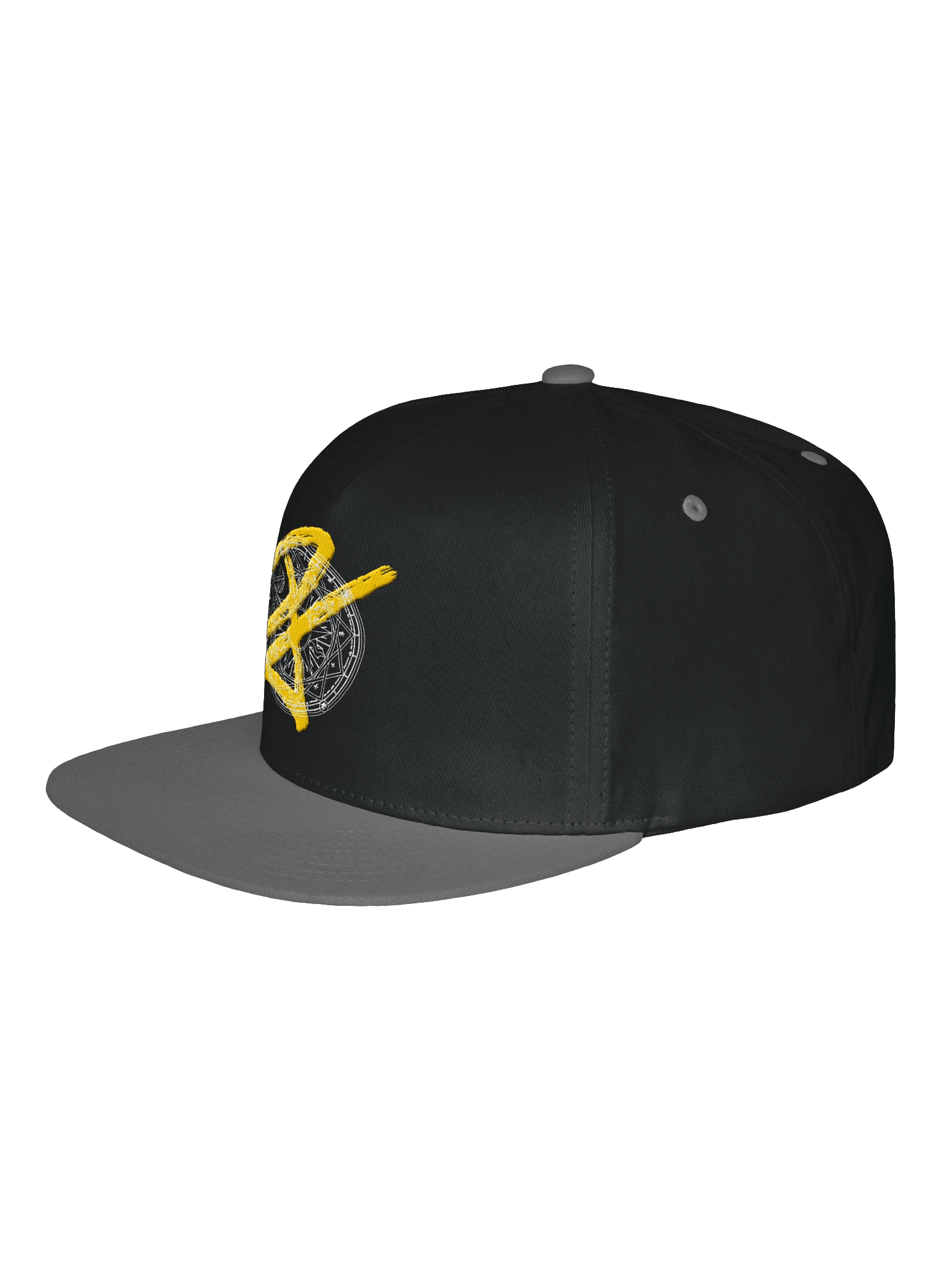 PontxoTV x Sakura Card Captor – Gorra Bordada Modelo2 product image (2)