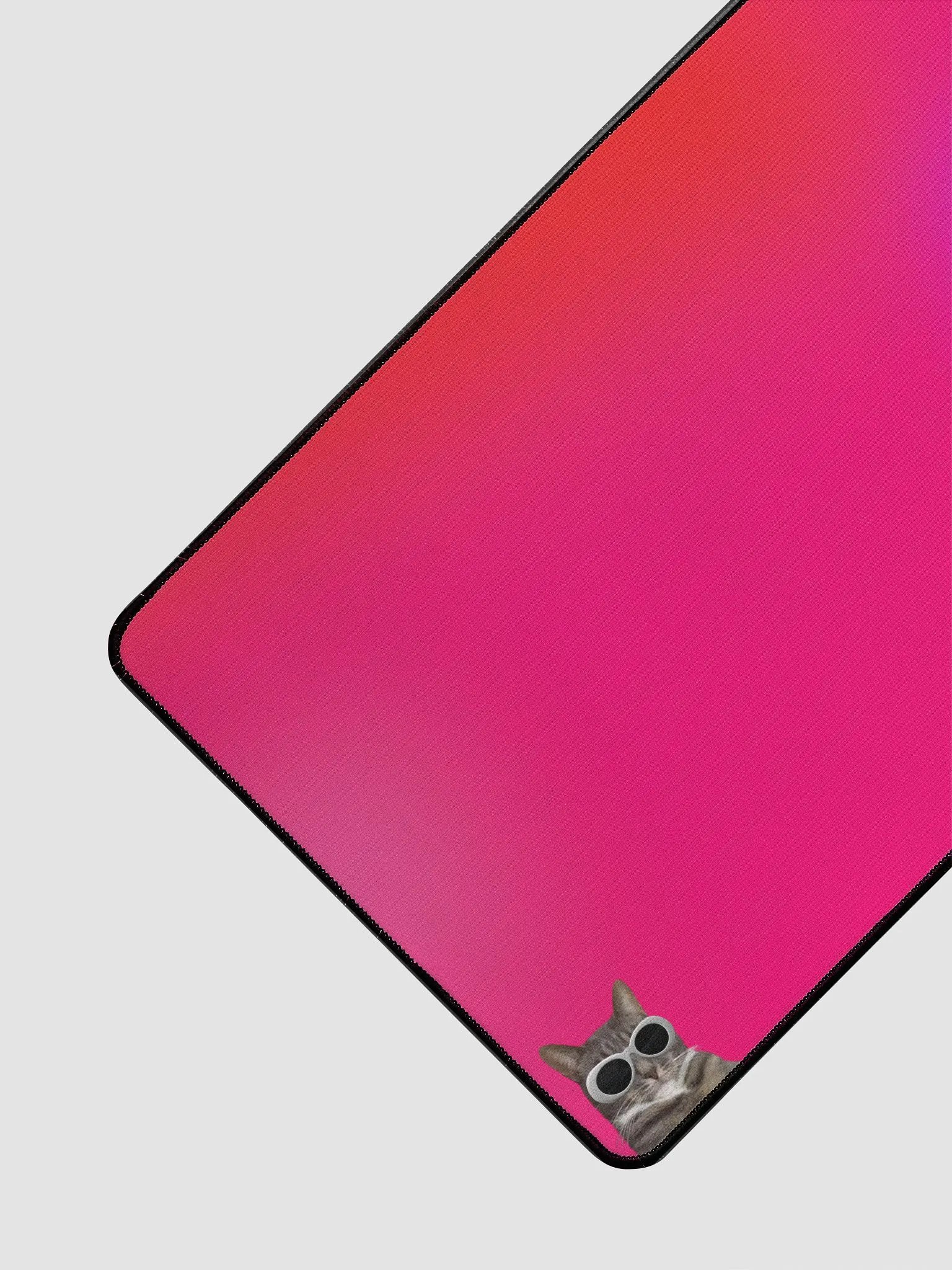 MITM RUBY DESKMAT product image (3)