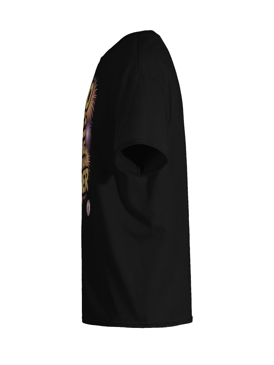 Pyro Life T Shirt product image (72)