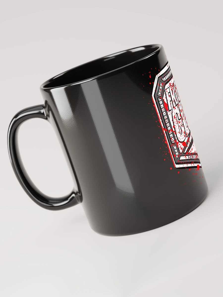 Friendo Club Bloody Coffee Mug product image (5)