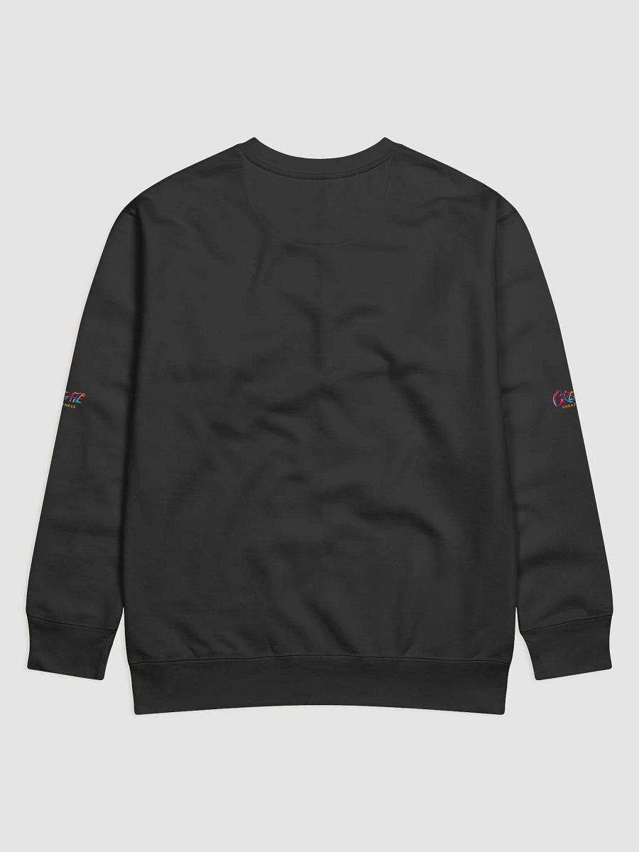Dynamic Born to Prosper Premium Sweatshirt product image (15)