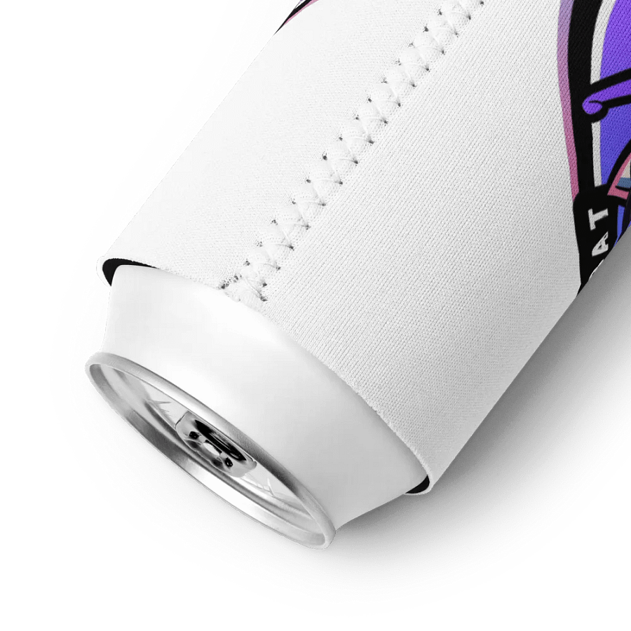 CombatKitty Can Cooler - Slim Edition product image (10)