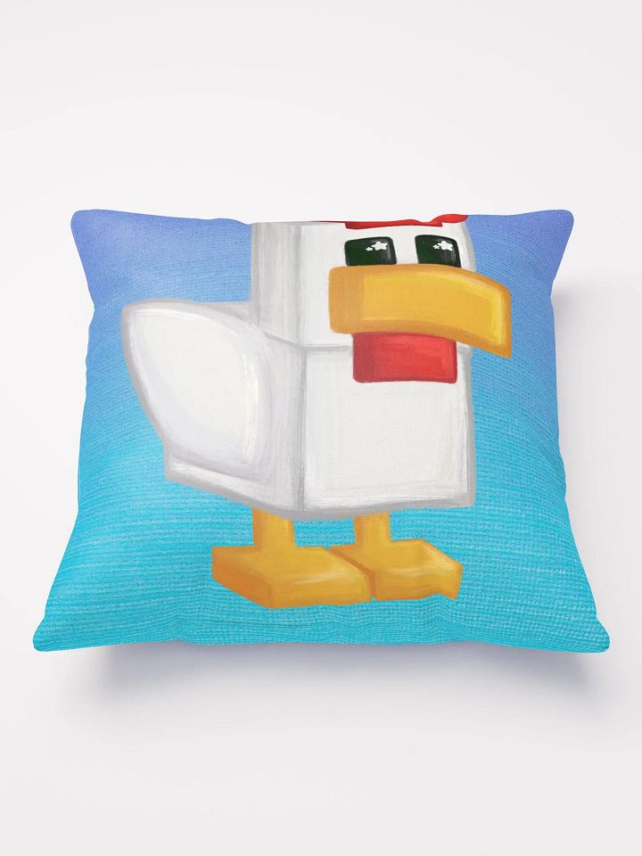 Chicken Pillow product image (2)