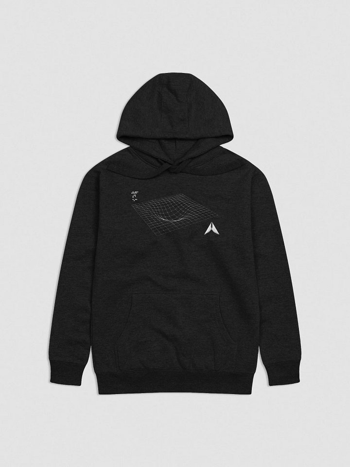 Space Bender Hoodie product image (2)