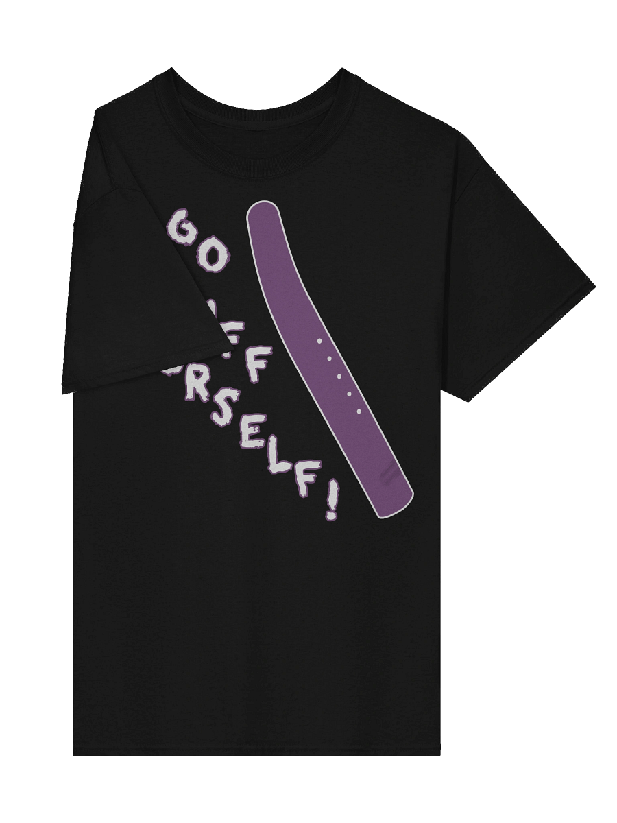 Go Stuff Yourself Tee product image (37)