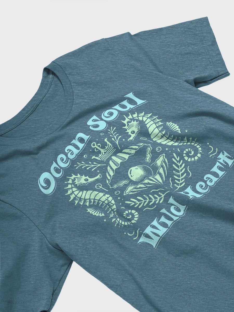 Ocean Soul Wild Heart product image (3)