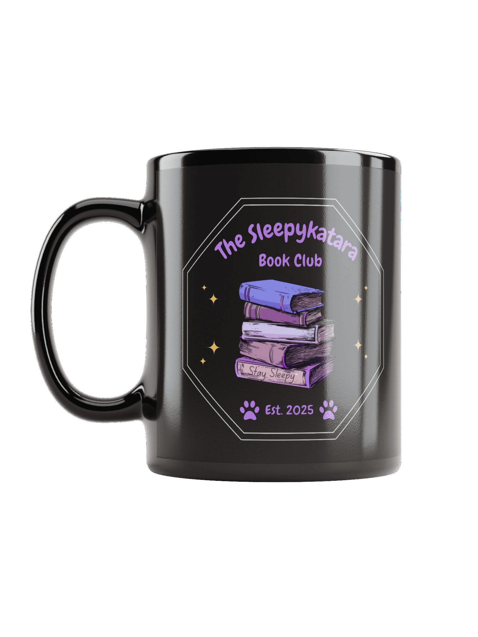 Book Club Mug product image (11)
