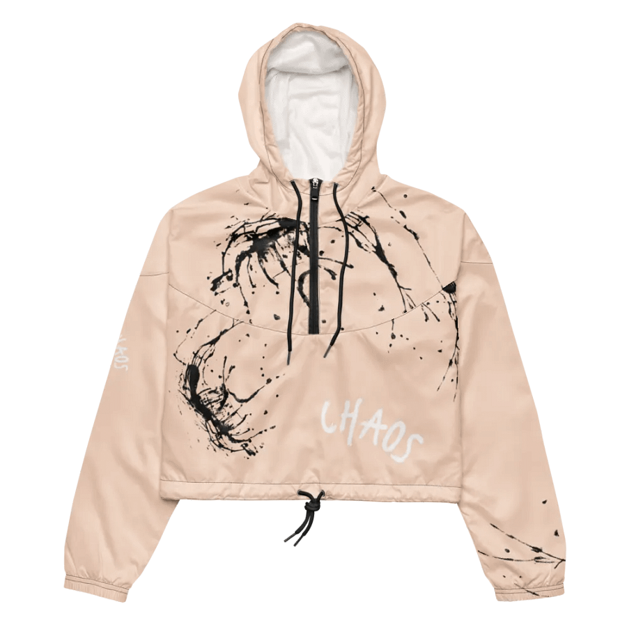 Windbreaker product image (4)