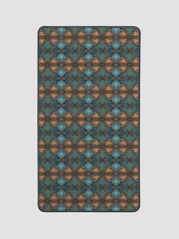 Large Desk Mat 22" x 12" #18582410 product image (2)