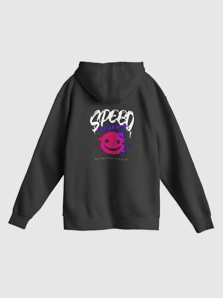 FREQUENCY OF SPEED BY URBAN HOOD product image (14)