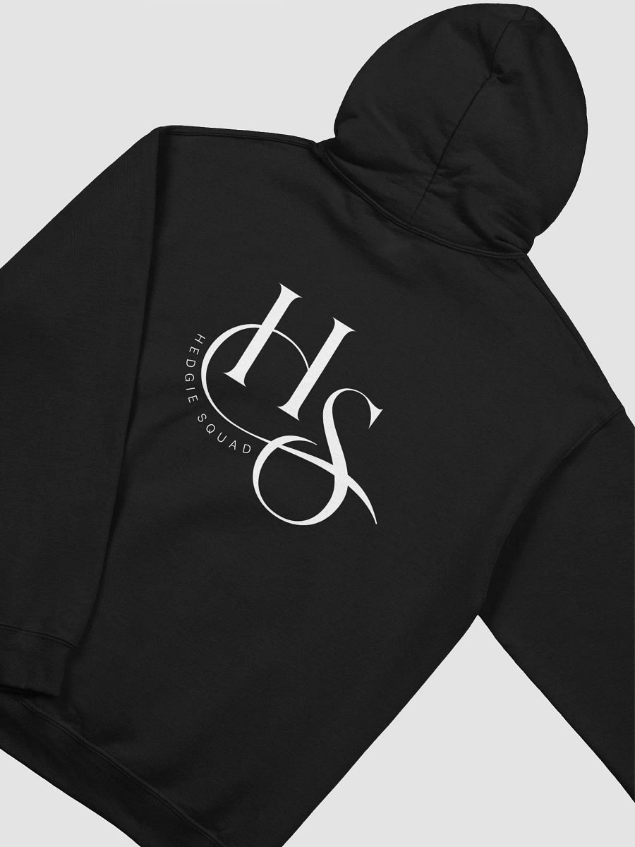 Hedgie Squad hoodie product image (4)
