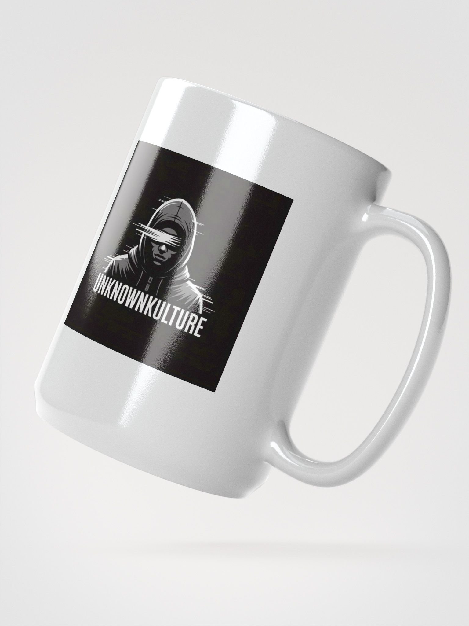Glitch Hoodie Mystery Mug product image (3)