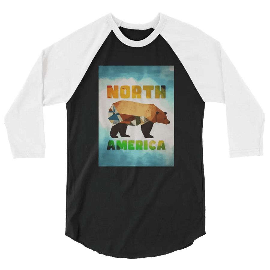 North America - Brown Bear product image (3)
