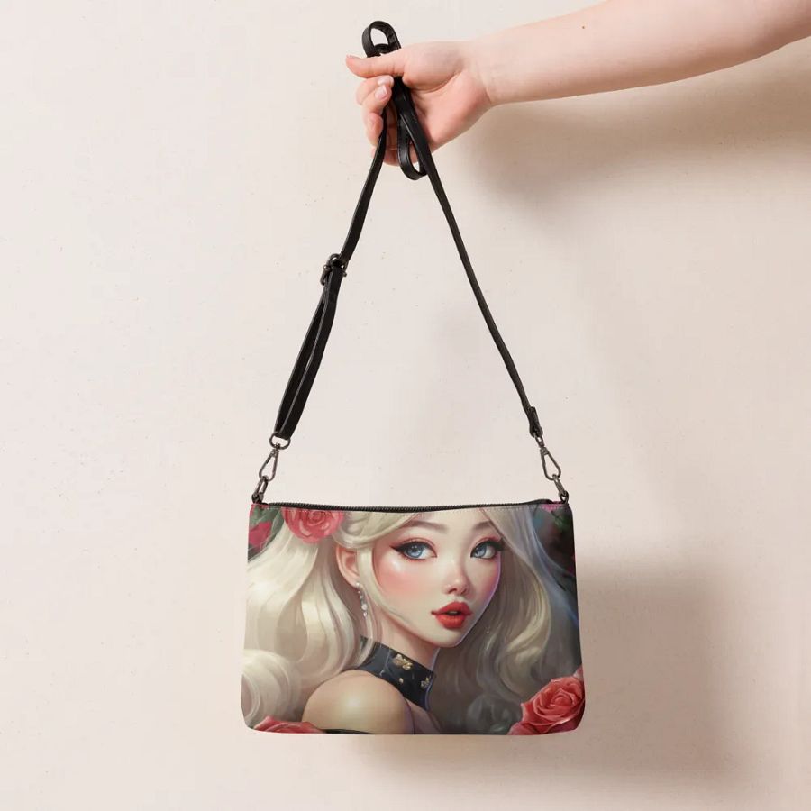 Muse Coquette Crossbody Bag product image (5)