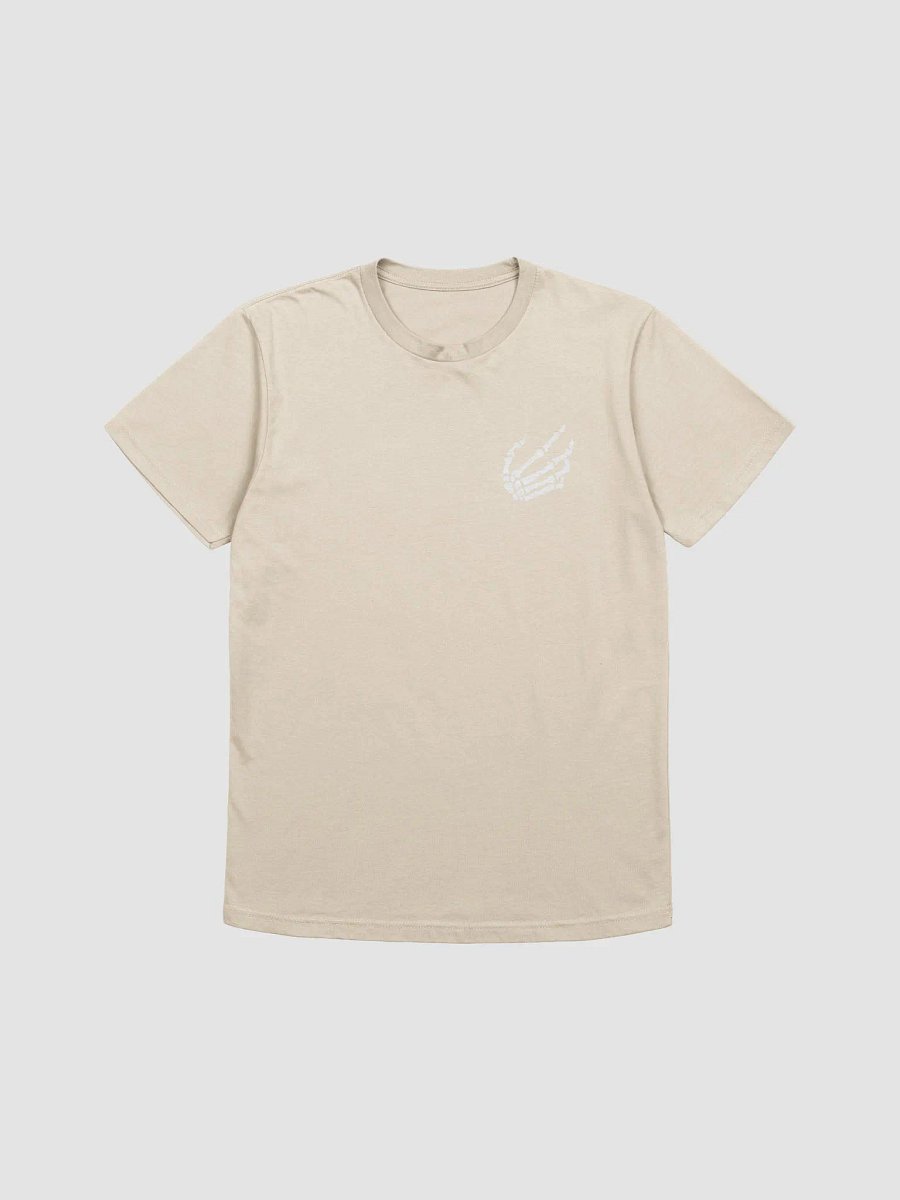 Dead Mans Hand T-shirt product image (1)