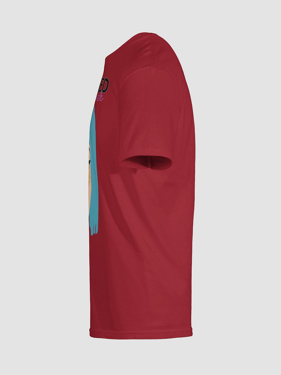Certified Goonmaxxer Unisex Tee product image (50)
