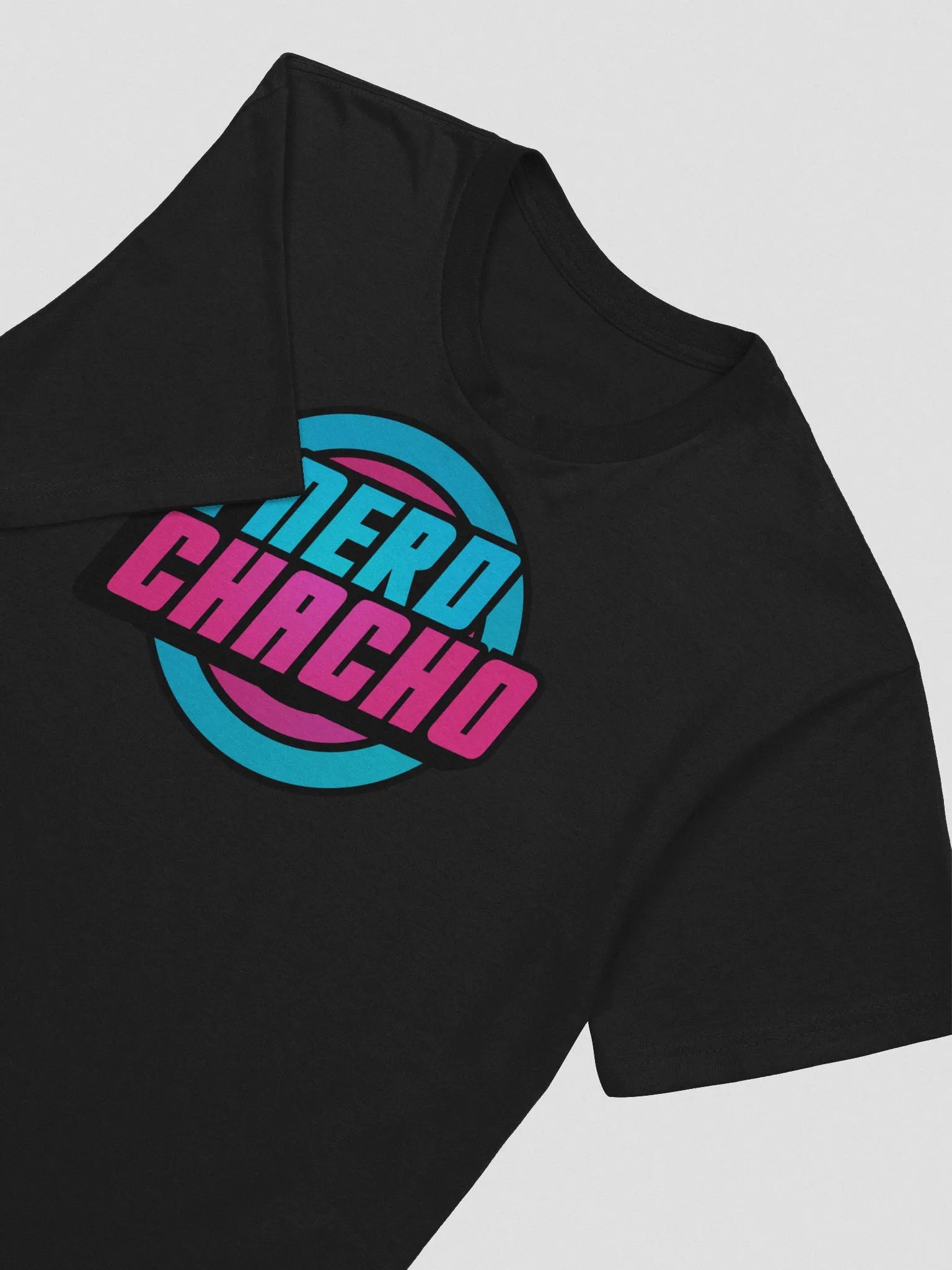 Nerdchacho Tee product image (32)