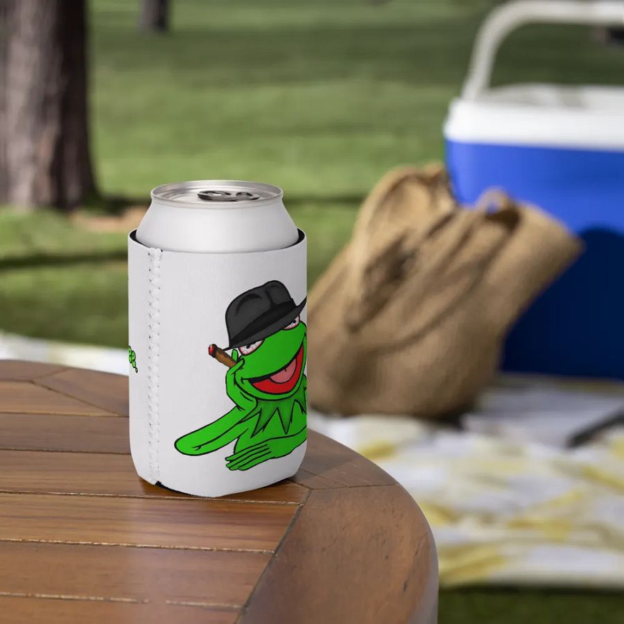 Kermit Coozie product image (7)