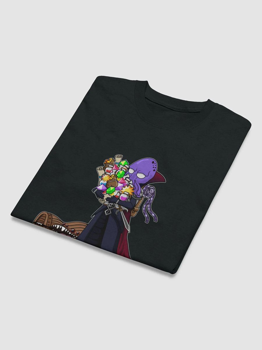 I might need this! -T-Shirt product image (21)