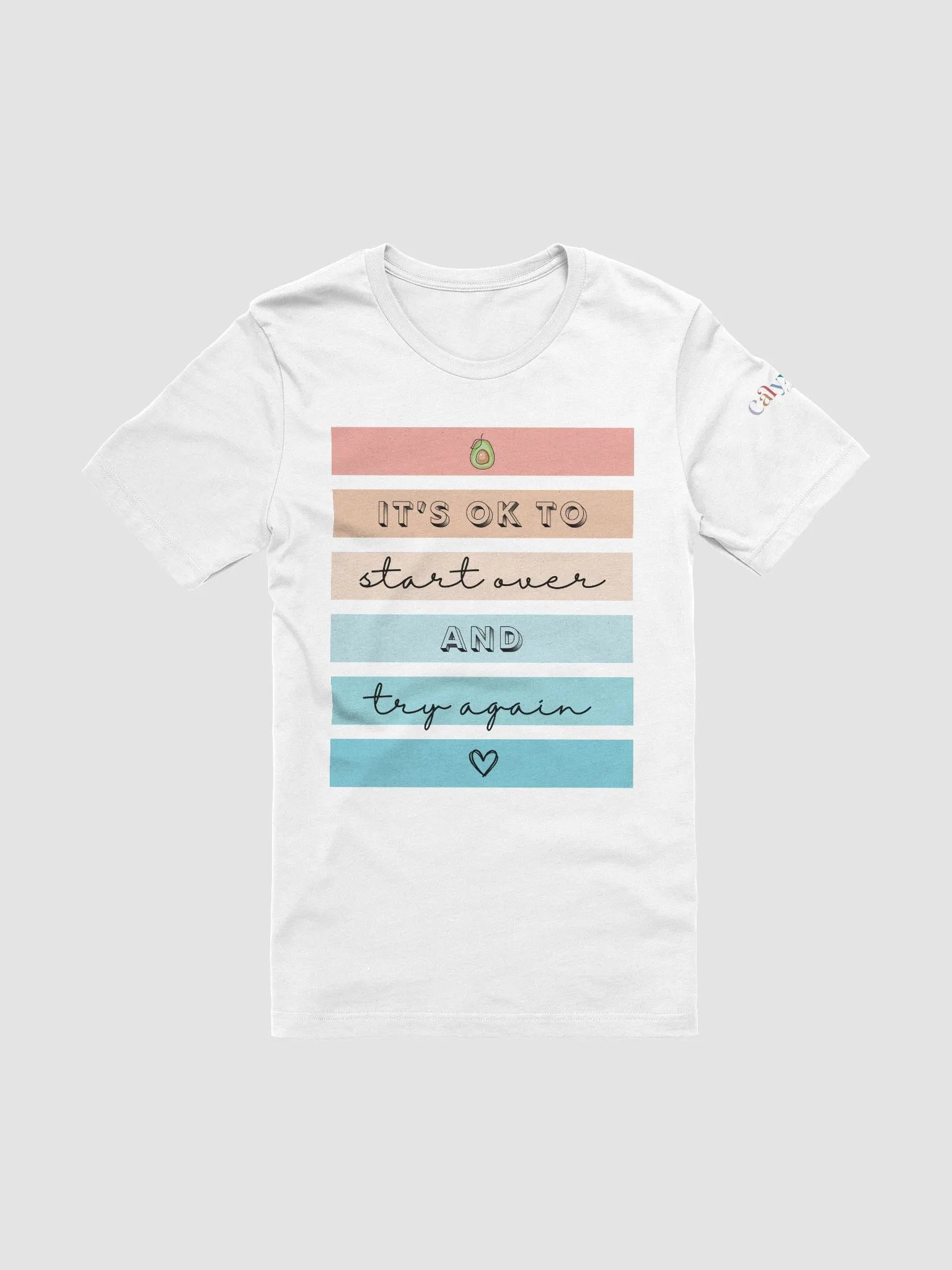 MHA: Try Again - T-Shirt product image (41)