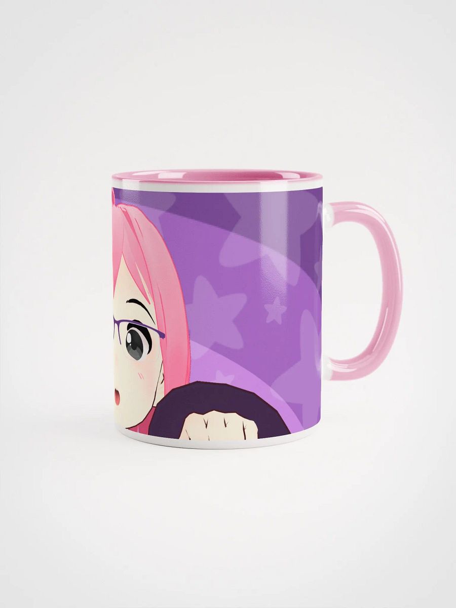 Beuchi Peek - Purple (Colored) product image (3)