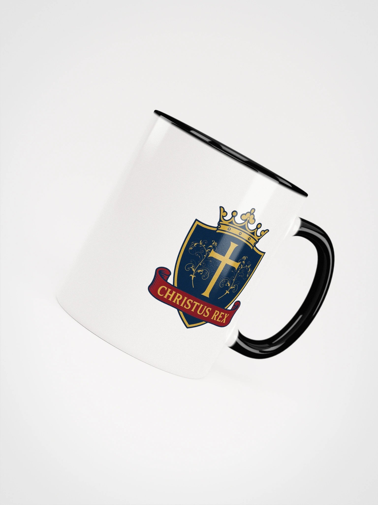 Christus Rex mug product image (49)