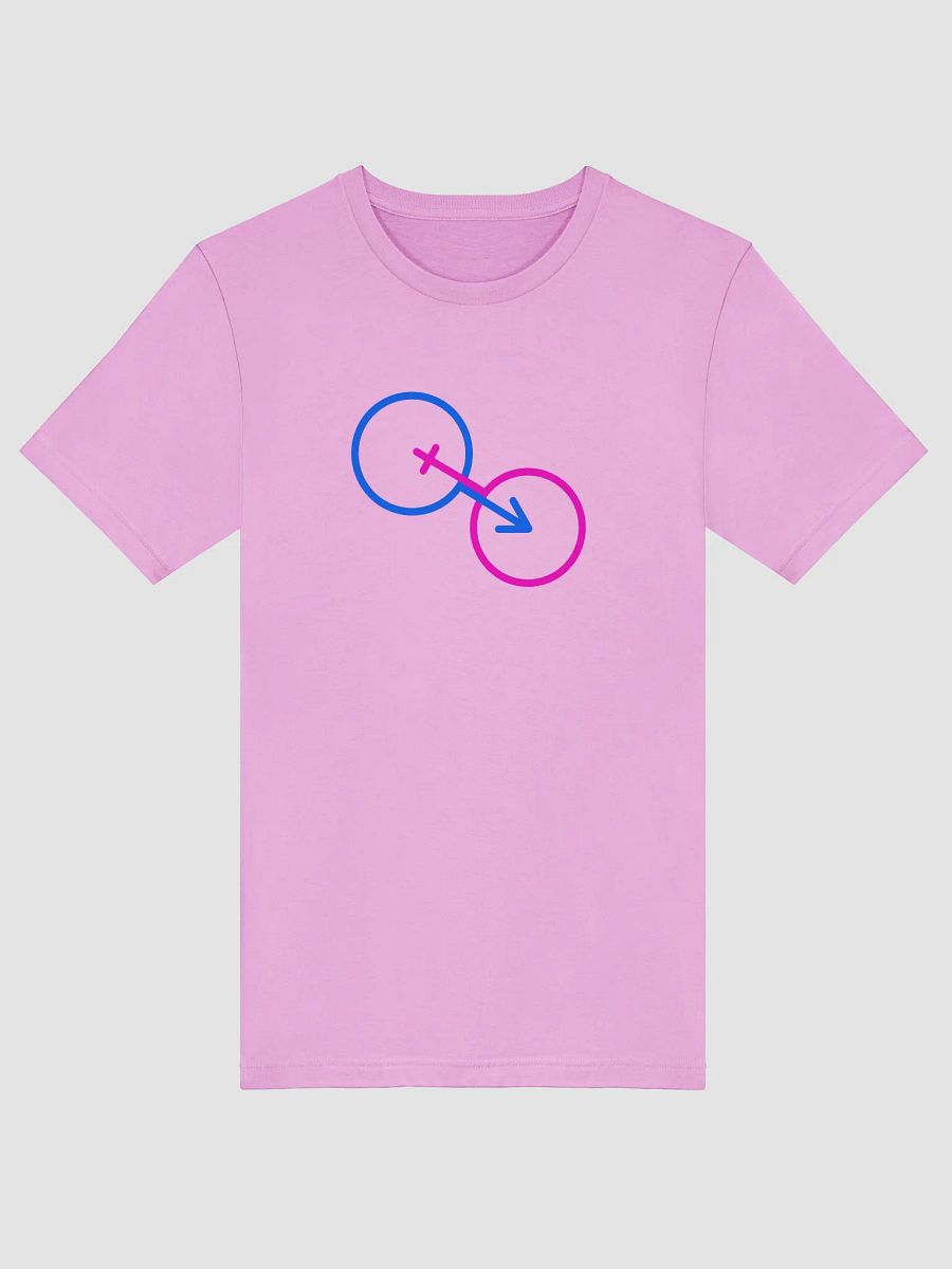 Infinite Traditional Connection Unisex T-Shirt product image (1)