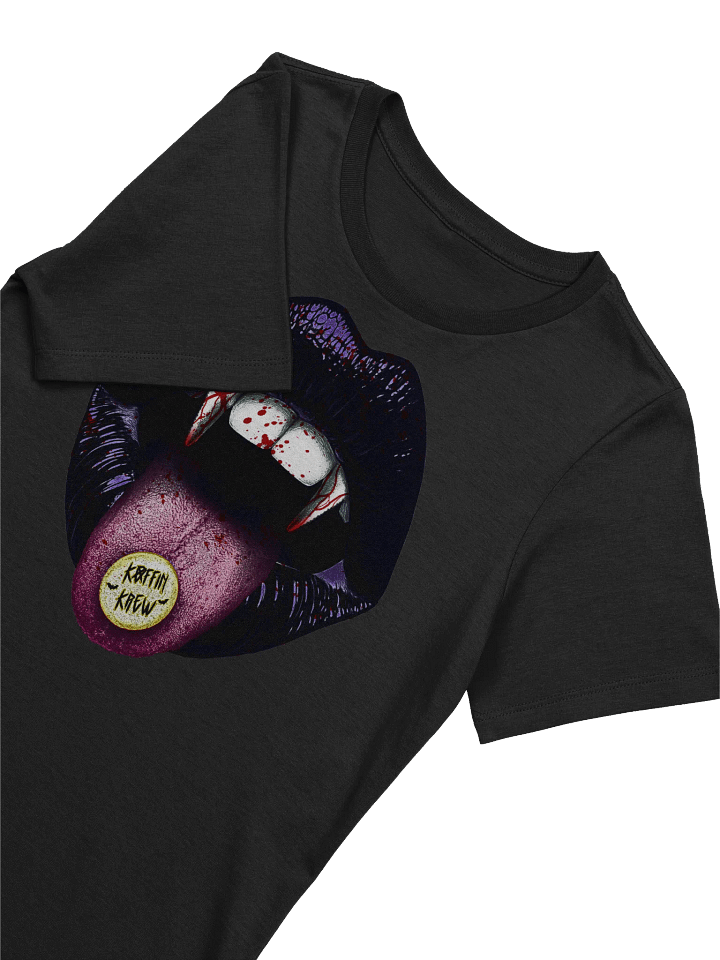 Eternal Kiss Women's Tee product image (14)