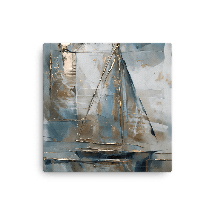 Sailform in Blue Drift product image (1)