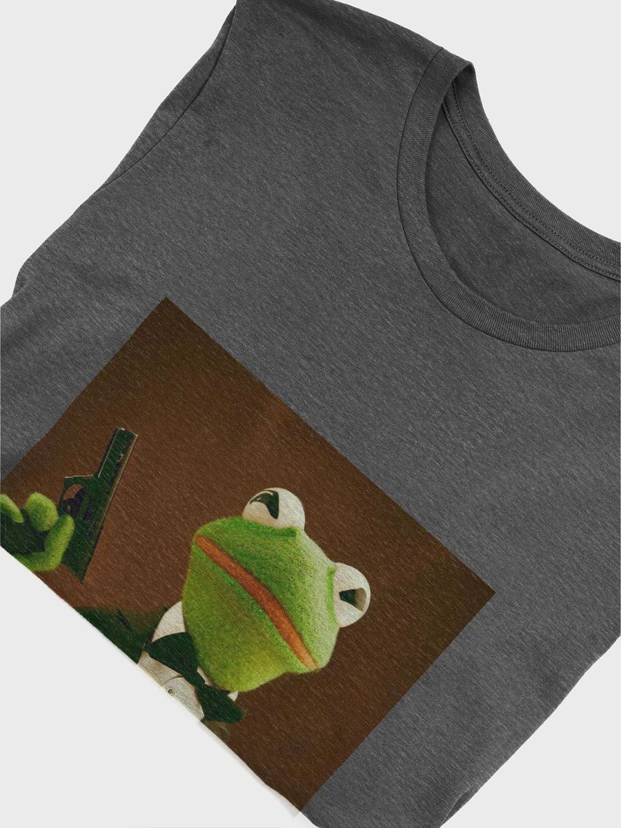 Gobi Agent Tee product image (4)