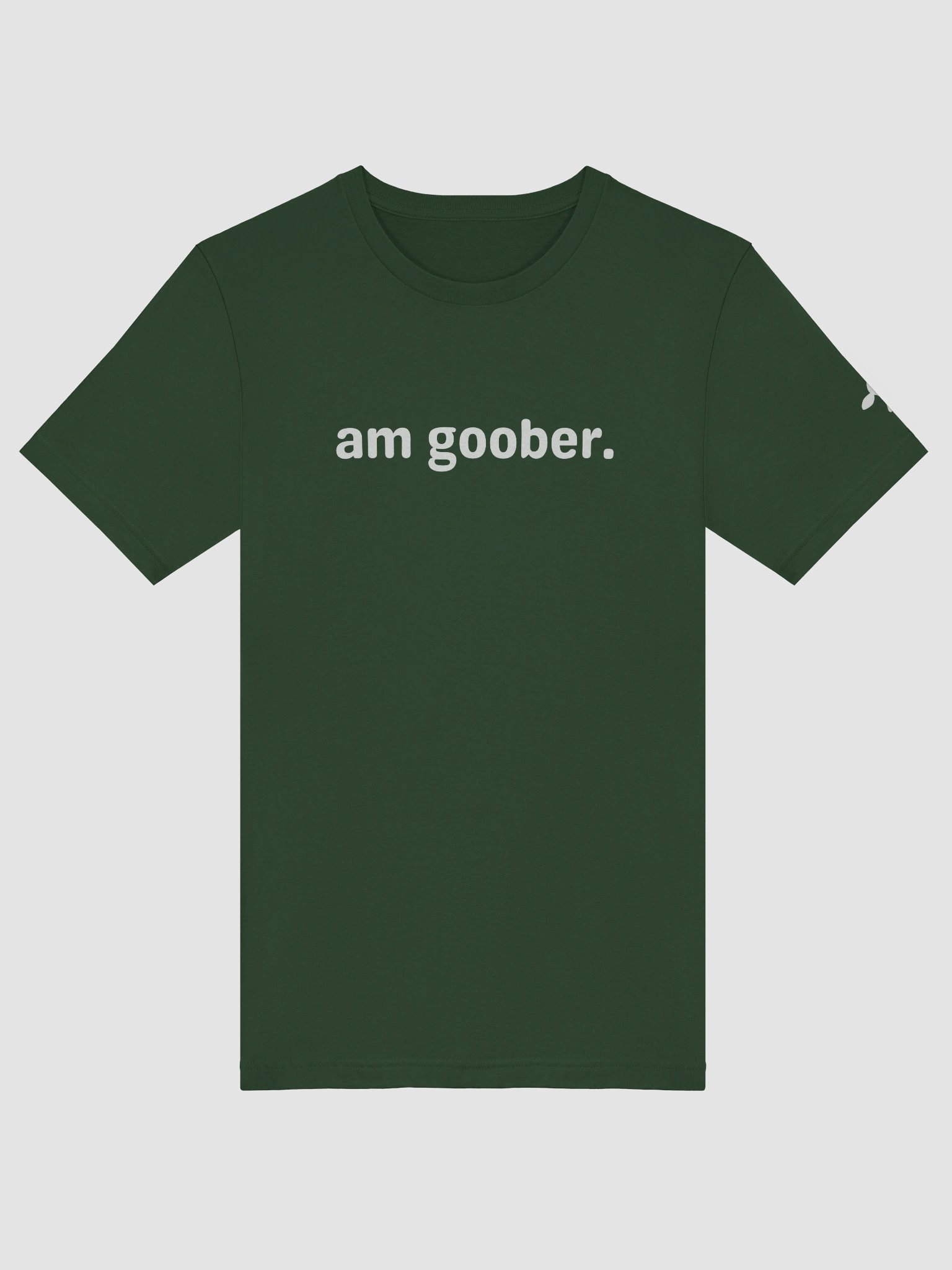 Cozy Goober Supersoft T-Shirt product image (5)