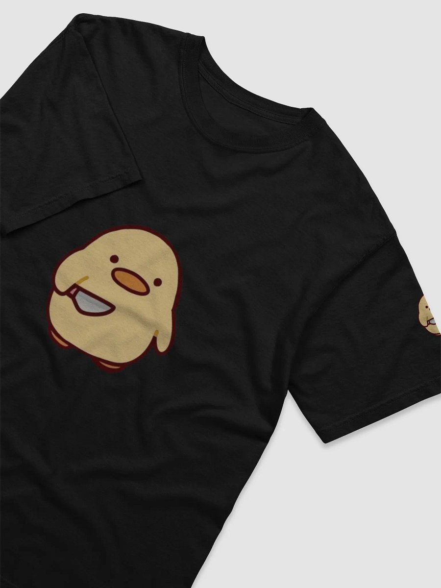 Cute Ducky Comfort Colors Garment-Dyed Heavyweight T-Shirt product image (3)
