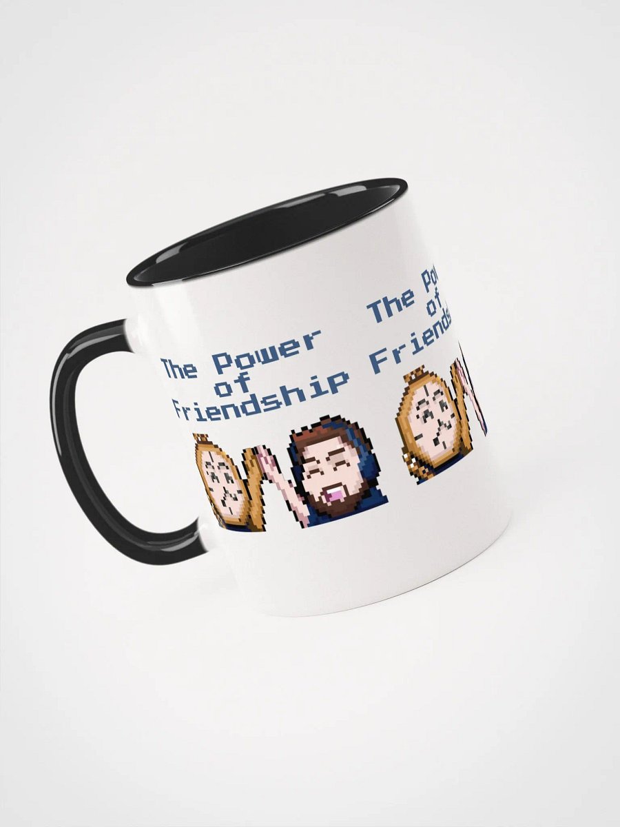 Power of Friendship Mug product image (28)