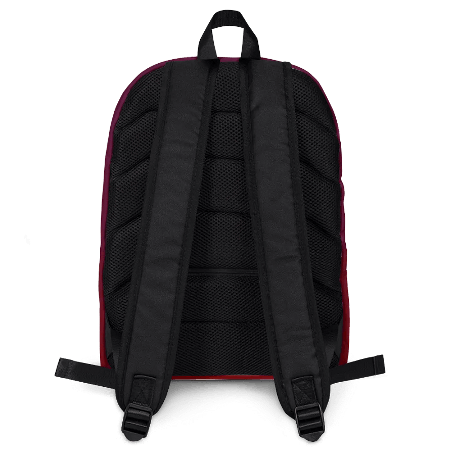 Vanessa Into Madness Backpack product image (3)