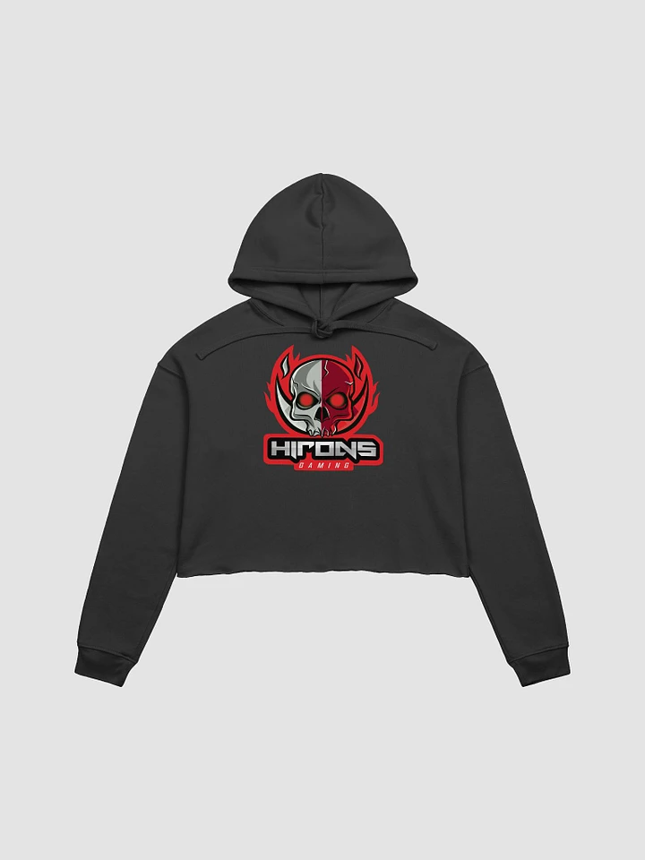 Hirons Cropped Hoodie product image (3)