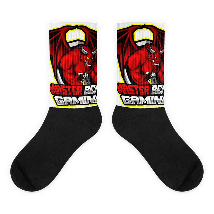 Master Beast Gaming Socks product image (1)