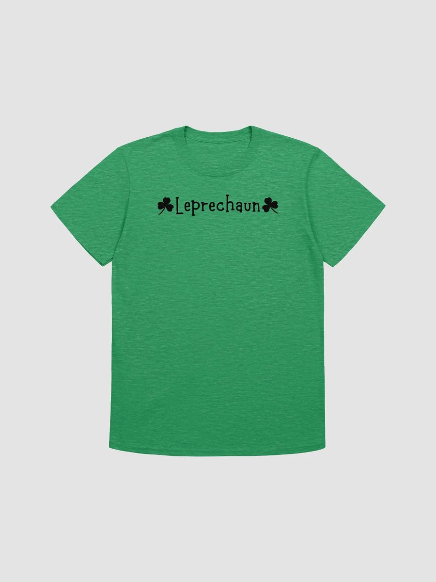 St. Patrick’s Day Leprechaun product image (1)